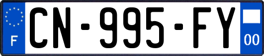 CN-995-FY