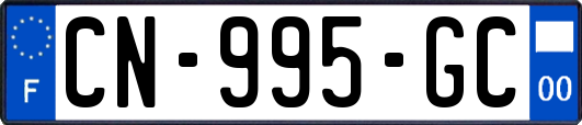 CN-995-GC