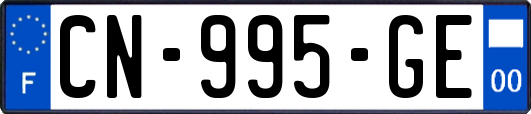 CN-995-GE