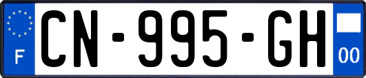 CN-995-GH