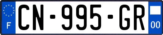 CN-995-GR