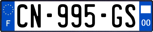 CN-995-GS