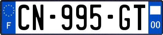 CN-995-GT