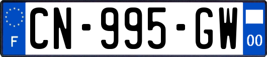 CN-995-GW