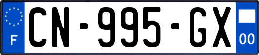 CN-995-GX
