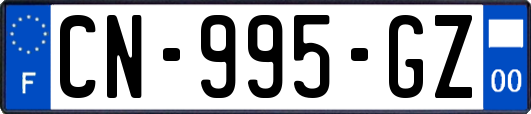 CN-995-GZ