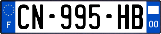CN-995-HB