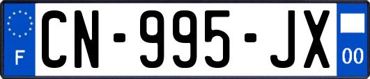 CN-995-JX