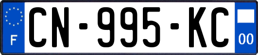 CN-995-KC