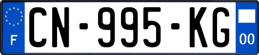 CN-995-KG