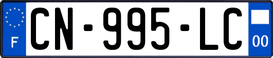CN-995-LC