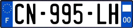 CN-995-LH