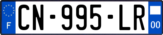 CN-995-LR