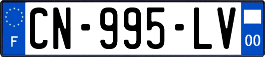 CN-995-LV