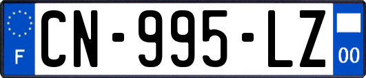 CN-995-LZ