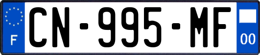CN-995-MF