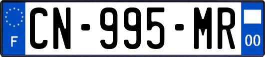 CN-995-MR