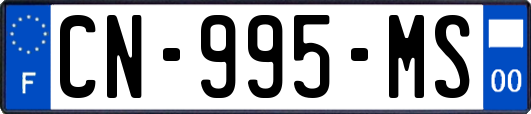 CN-995-MS