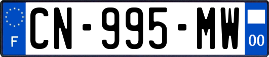 CN-995-MW