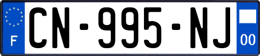 CN-995-NJ