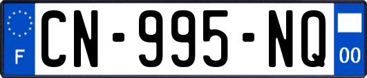 CN-995-NQ