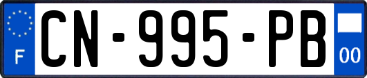 CN-995-PB