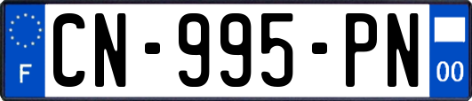 CN-995-PN