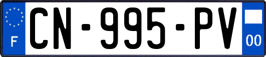 CN-995-PV