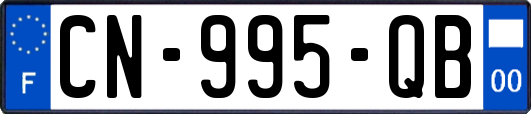CN-995-QB