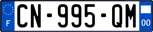 CN-995-QM