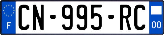 CN-995-RC