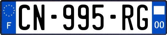 CN-995-RG