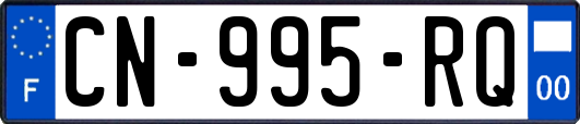 CN-995-RQ