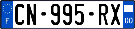 CN-995-RX
