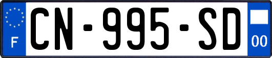 CN-995-SD