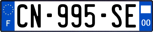 CN-995-SE