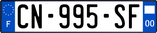 CN-995-SF