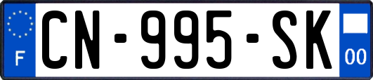 CN-995-SK
