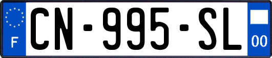 CN-995-SL