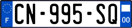 CN-995-SQ