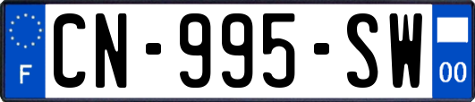 CN-995-SW
