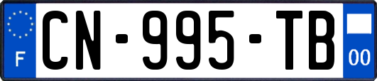 CN-995-TB