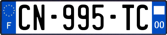 CN-995-TC