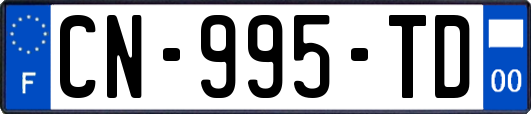 CN-995-TD