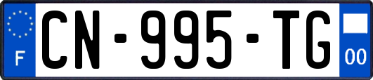 CN-995-TG