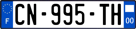 CN-995-TH