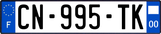CN-995-TK