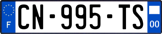 CN-995-TS