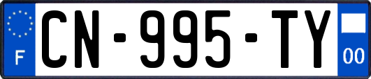 CN-995-TY