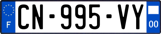 CN-995-VY